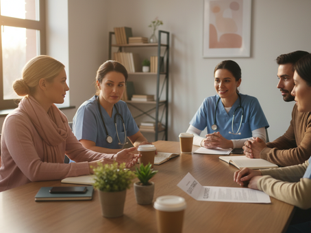 Proven Strategies for Enhancing Care Quality