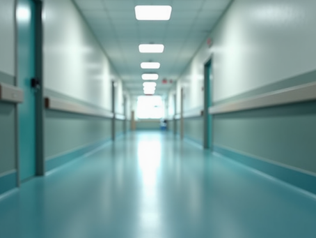 Transforming Care Services with Care Service Transformation Experts