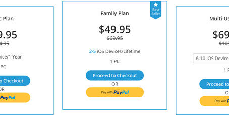 IMyFone Fixppo Crack With License Code Download PC/Windows