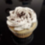 Cookies and Cream Cupcake