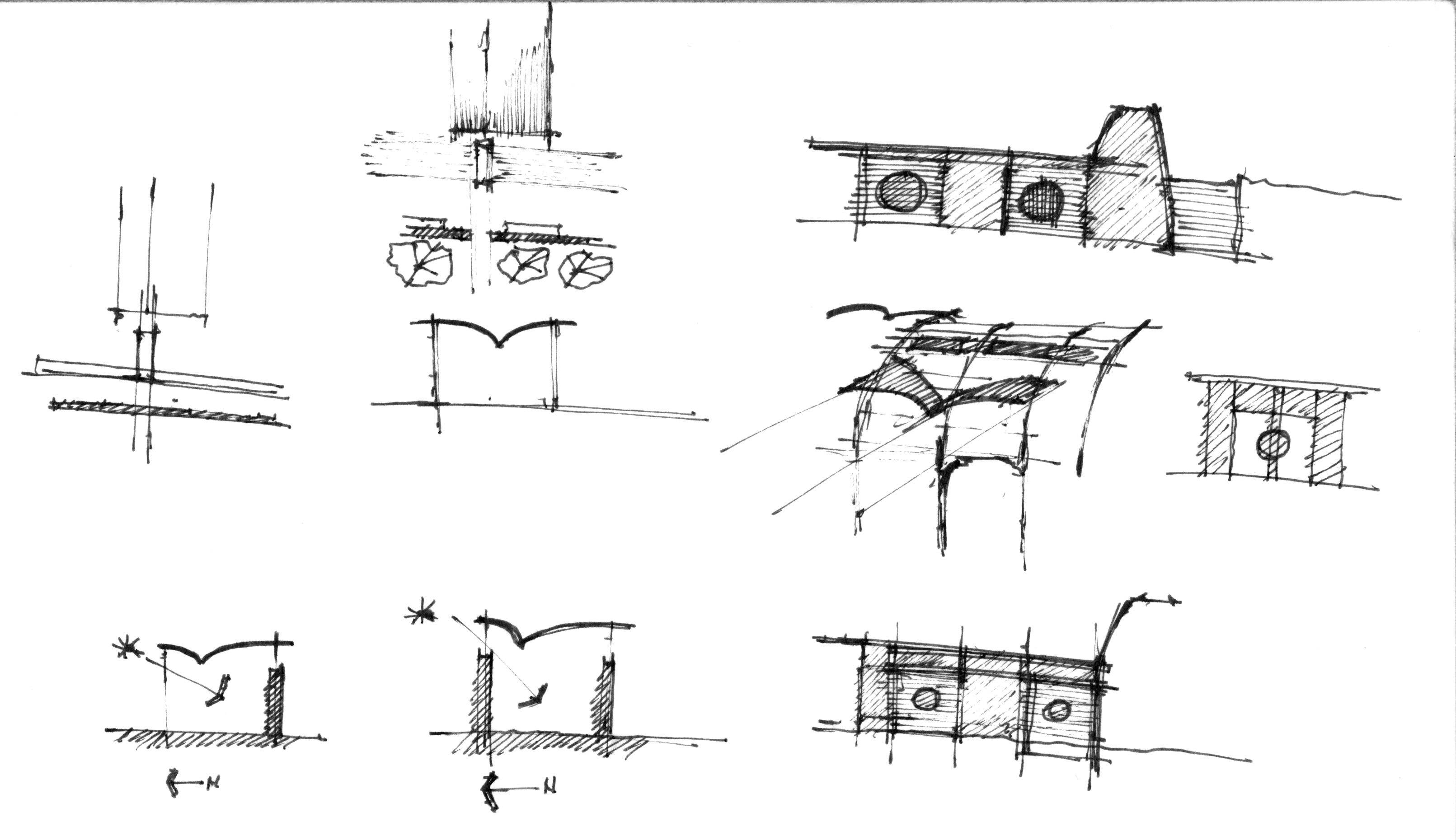 Ceramics Building