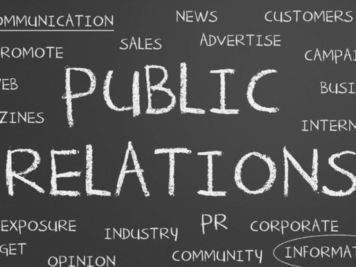 Trailblazing Publicists