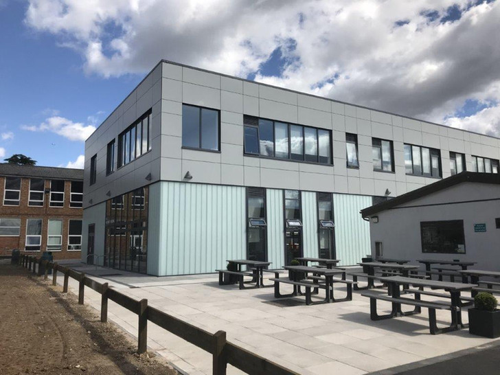 Education Hives Architects