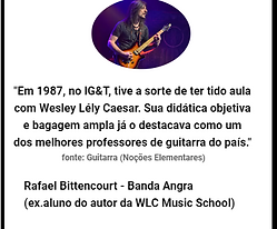 guitarra, professor, ensino, cursos, mentoria