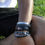 Miniatura: Bracelete aço Pai Nosso
