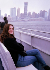 SARAH RAGSDALE