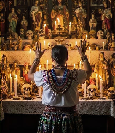brujeria para el amor