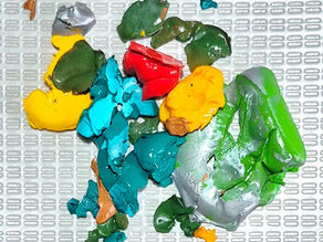 FORMES ET COULEURS