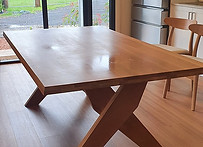 Konig Surface Repairs Restores Tables