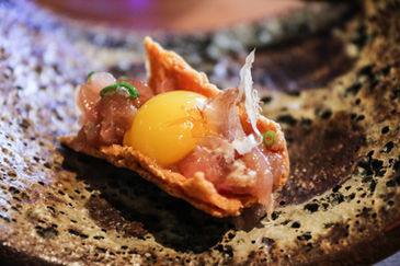 DESTINATION DINING: Lima's Food Revolution
