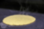 Tortillas are made by hand, using traditional techniques to nixtamalize dried corn, at Maiiz Nixtamal in Victoria