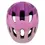 Thumbnail: Adjustable Bike Helmet, Purple (Small)