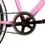 Thumbnail: 24" Lubbock Mountain Bike, Single Speed, Pink