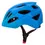Thumbnail: Adjustable Bike Helmet, Blue (Medium)
