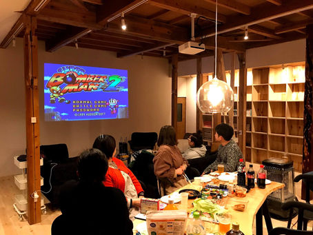 貸切・イベント・営業での利用について