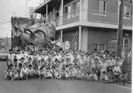 昭和48年