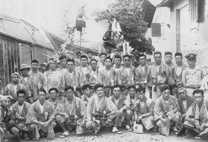 昭和27年