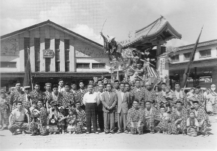 昭和34年