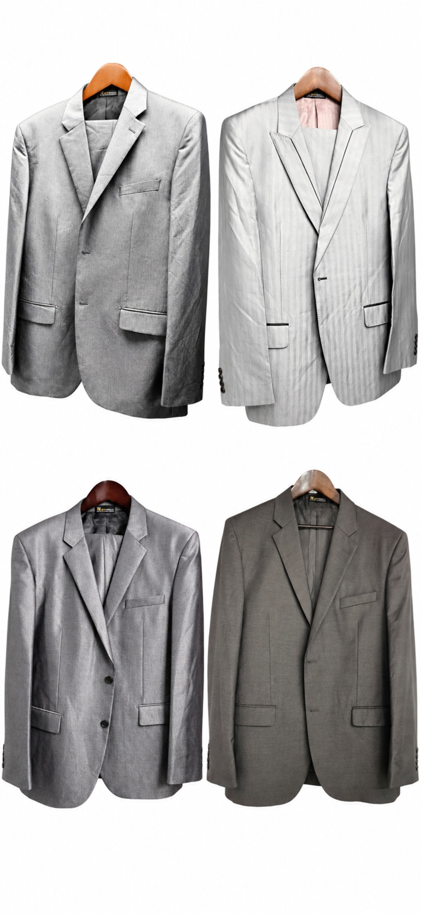 men suit