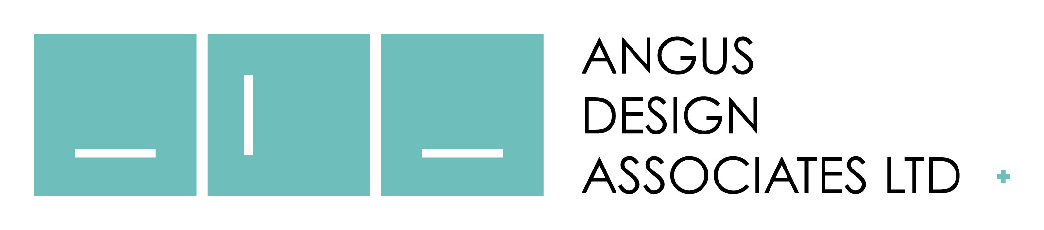 ANGUS DESIGN ASSOCIATES LTD. logo