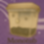 Audio cover