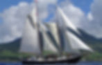 Schooner Bonnie Lynn