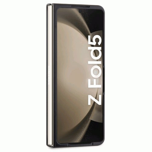 Miniature : Coque The Blend Lacoste pour Samsung Galaxy Z Fold5