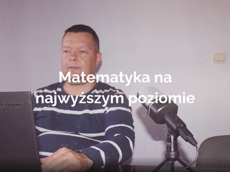 Jak zdać maturę z matematyki? cz.7 - Równanie