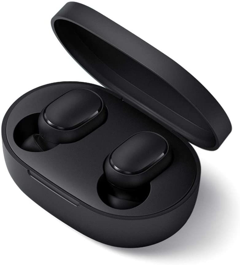 Xiaomi Mi True Wireless Earbuds Basic 2 TWS Écouteur Bluetooth 5.0 Écouteurs san