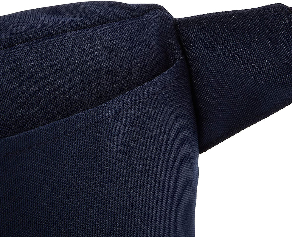 Miniature : Ellesse Rosca Sac Mixte BLEU