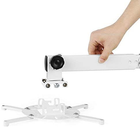 Miniature : Support Projecteur, Support de Plafond et mural pour videoprojecteur Universel B