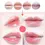 Thumbnail: Collagen Lip Mask - #3 - Rose Red