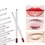 Thumbnail: 16 Color White Lipliner - 08