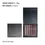 Thumbnail: 6 Color Matte Liquid Lipstick - Set - 02