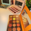 Thumbnail: 15 Color Eyeshadow Palette-Orange, Pink, Blue, & Green