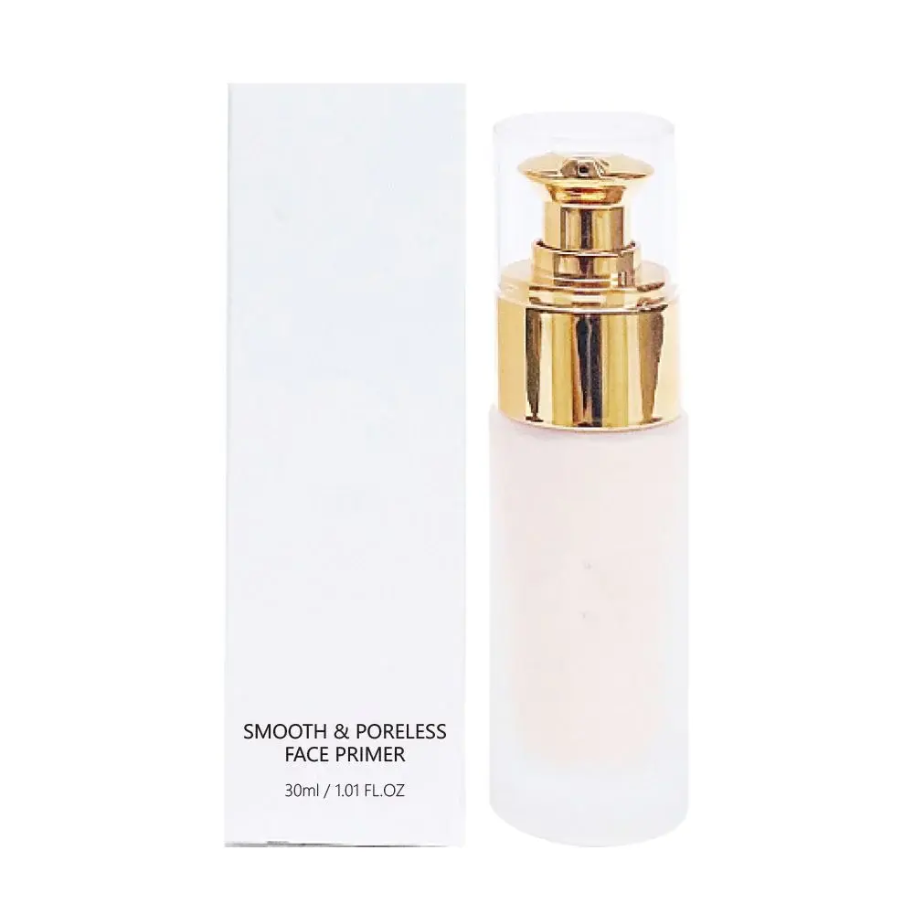Smooth & Poreless Face Primer