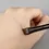 Thumbnail: Blade Eyeliner Brush or Eyebrow Brush