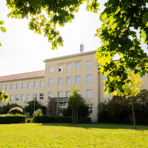 Staatliche Studienakademie Leipzig | Machbarkeitsstudie