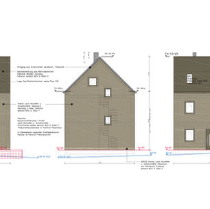 Einfamilienhaus Schkeuditz | Neubau