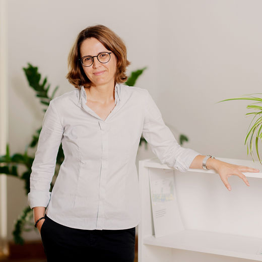 aratas Anja Kreußel
Ingenieure und Architekten
Leipzig
