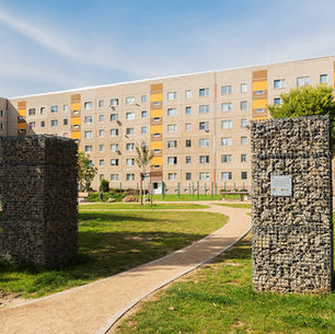 Zum Wäldchen Leipzig | Sanierung