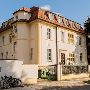 Forstamt Leipzig | Sanierung