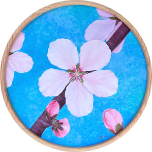 almond blossom