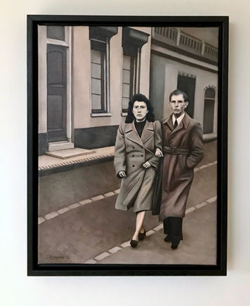 Opa & Oma