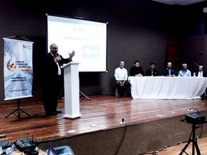 ASA NORTE VAI RECEBER EM NOVEMBRO A 5ª EDIÇÃO DO CURSO DE FORMAÇÃO DE SÍNDICOS DO JORNAL FOLHA DO SÍNDICO.
