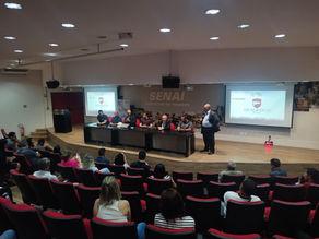 Síndico Preparado, Condomínio Valorizado - Faça o Curso nos Dias 25 e 26 de Agosto