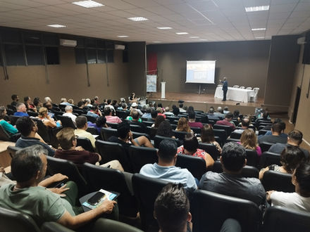 Vem aí a 3ª Turma 2026 do Curso de Formação e Aperfeiçoamento de Síndicos da Folha do Síndico