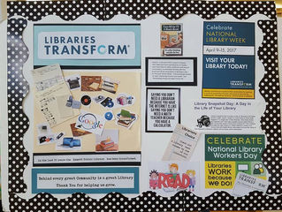 National Library Week