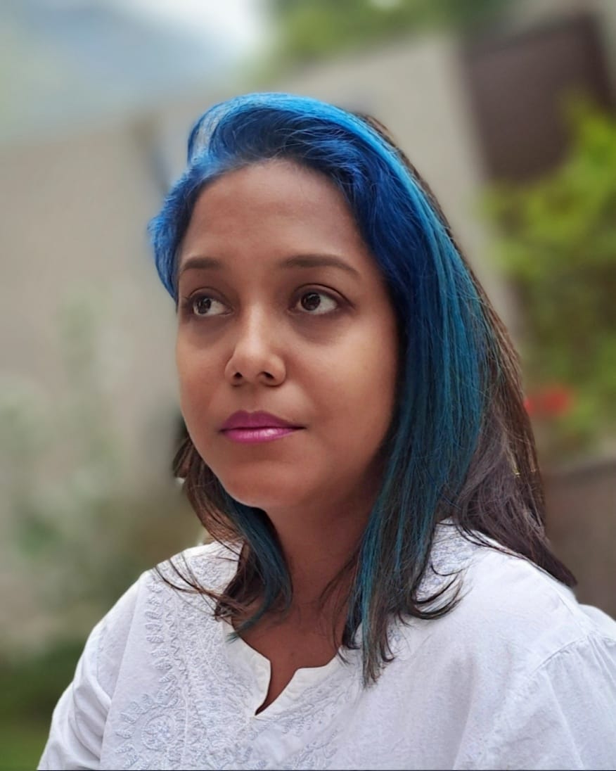 Writer: Dr. Leah Pouchet