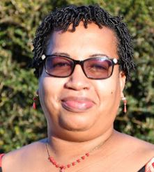 Writer: Dr. Renee Lezama-Driscoll